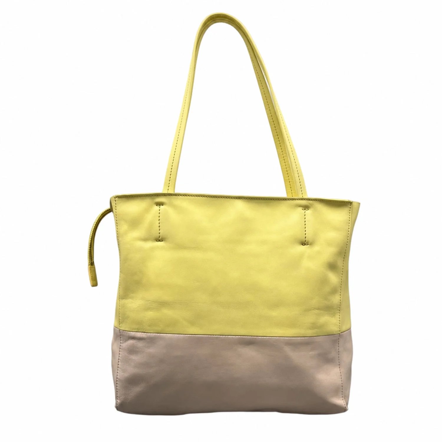 Calfskin Tote Medium