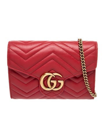 Double G Marmont