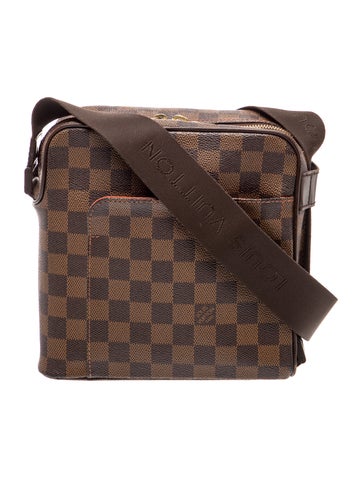 Damier Ebene Olav