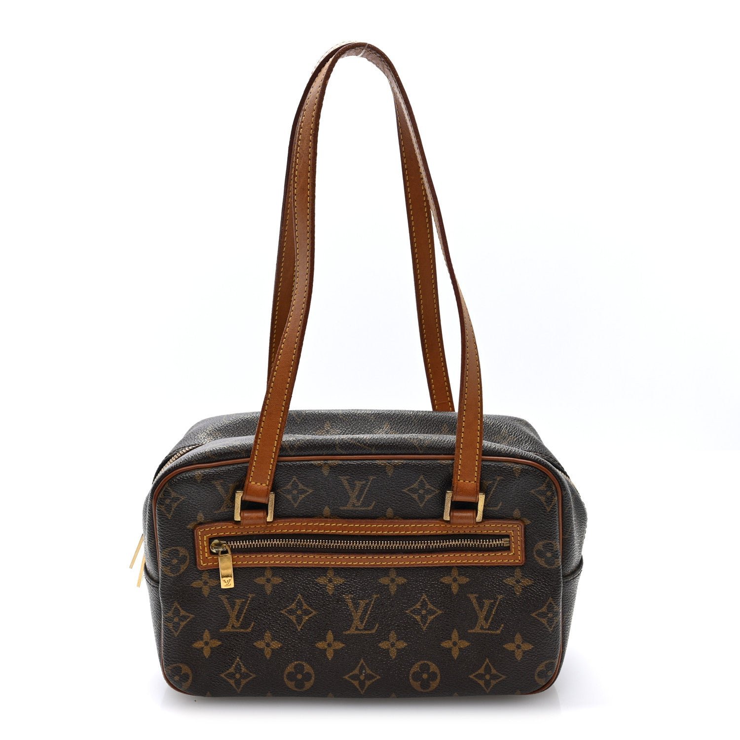 Louis Vuitton Monogram Cite MM