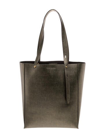 Signature Tote