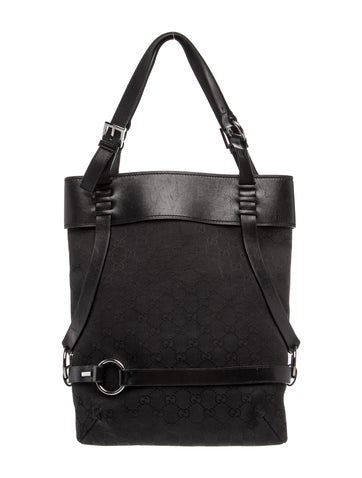 GG Canvas GG Canvas Tote