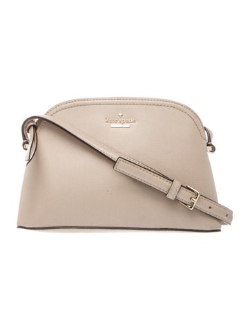 Signature Crossbody Bag
