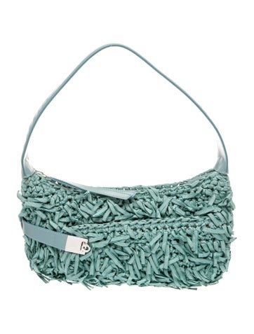 Salvatore Ferragamo Shoulder Bag