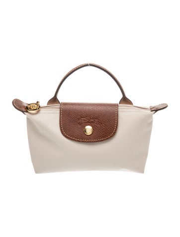 Nylon Belt Bag