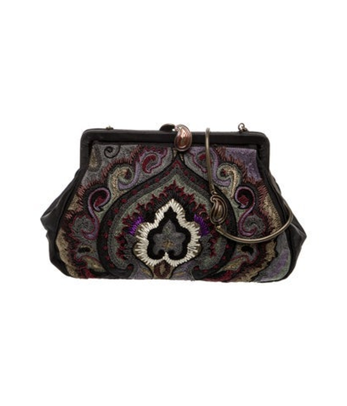 Etro Evening Bag