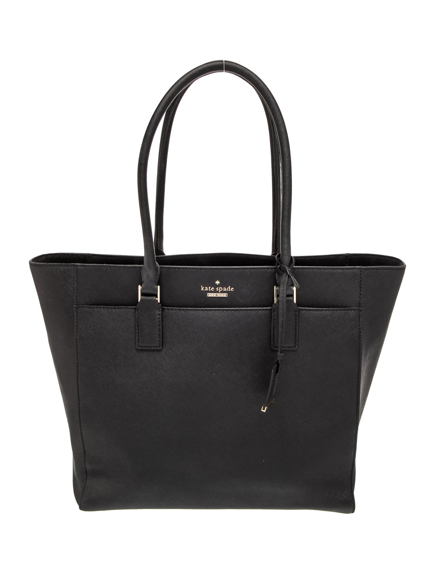 Kate Spade Saffiano Leather Tote