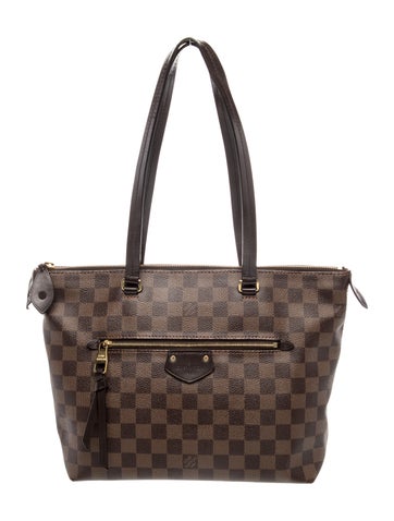 Damier Ebene Iéna PM