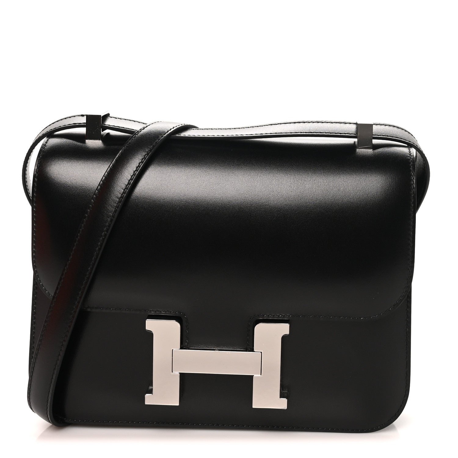 Hermes Box Constance 1-24 Black