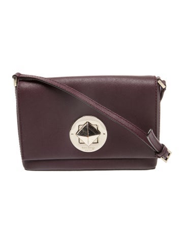 Kate Spade Leather Crossbody Bag