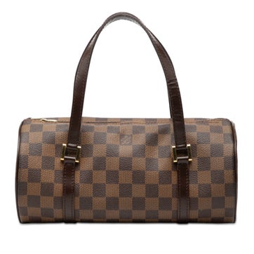 Louis Vuitton Damier Ebene Papillon