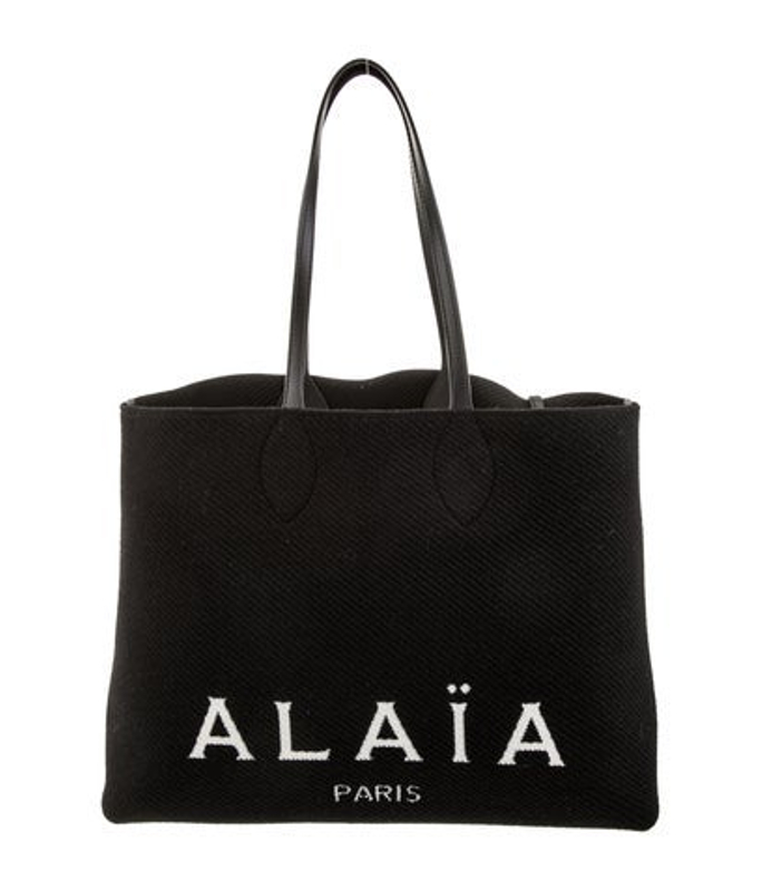 Alaia Tote