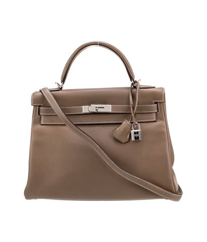 Hermes Swift Kelly Ii Retourne 32