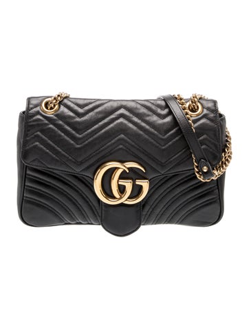 Double G Marmont Medium