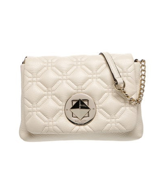 Kate Spade Spade New York Quilted Shoulder Bag