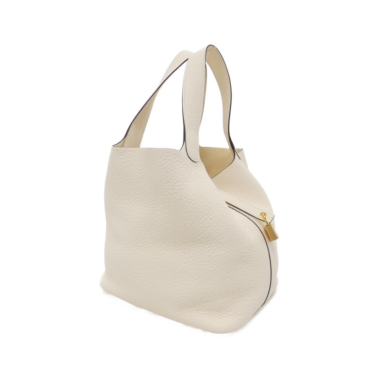 Hermes Picotin Lock MM 060991CC Bag