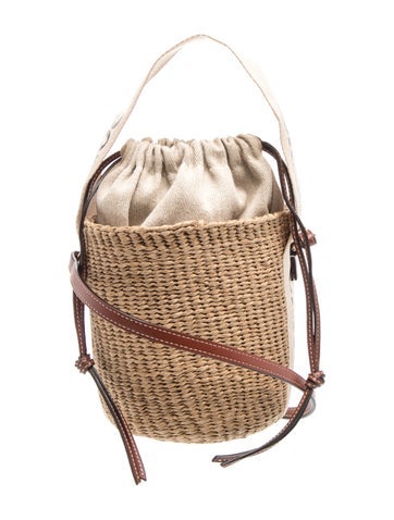 Raffia x Mifuko.