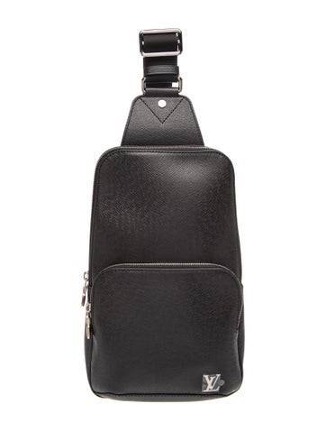Taiga Leather Avenue