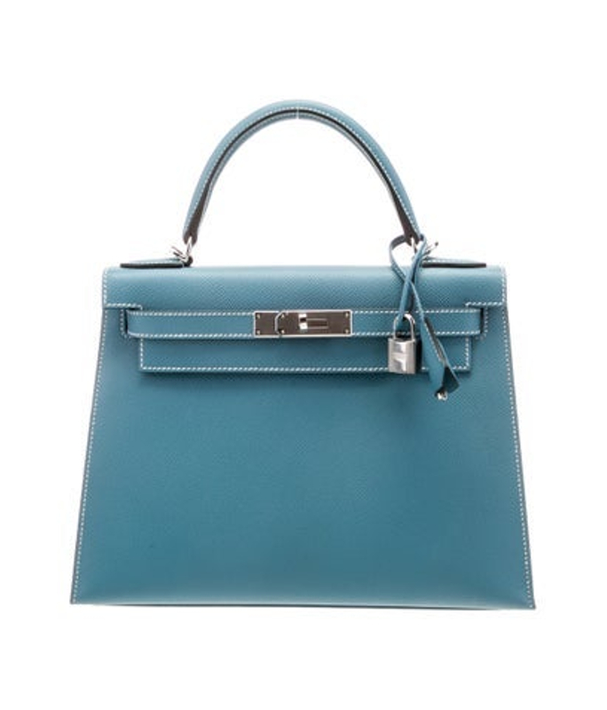 Hermes 2024 Epsom Kelly Ii Sellier 28