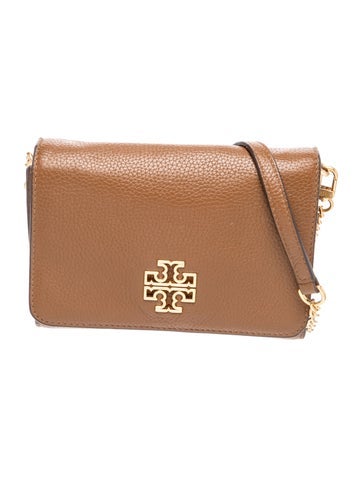 Signature Crossbody Bag