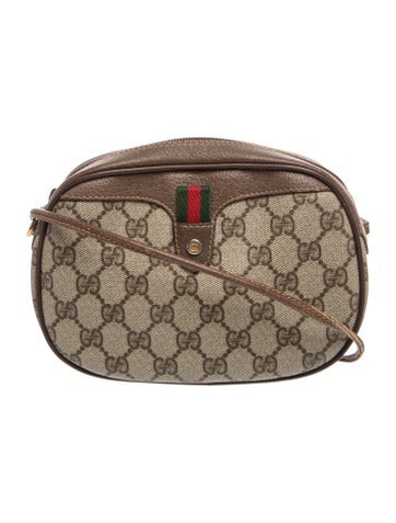 GG Supreme Sherry Line Vintage