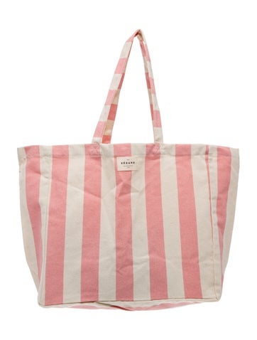 Canvas Tote