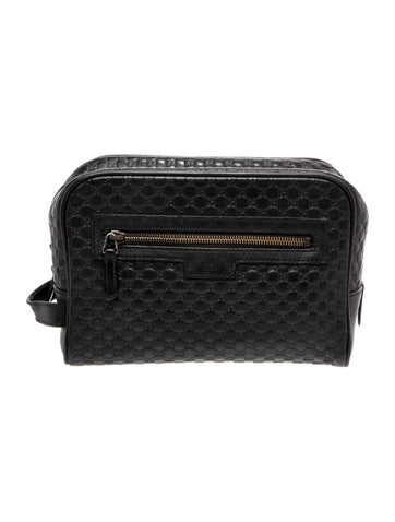 Microguccissima Belt Bag