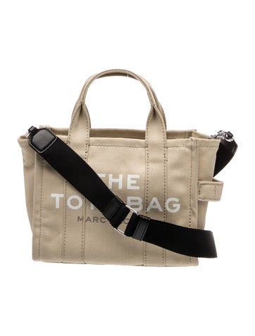 Canvas Tote