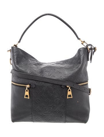 LV Monogram Mélie