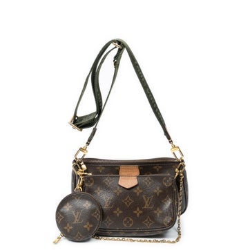 Multi Pochette Accessoires