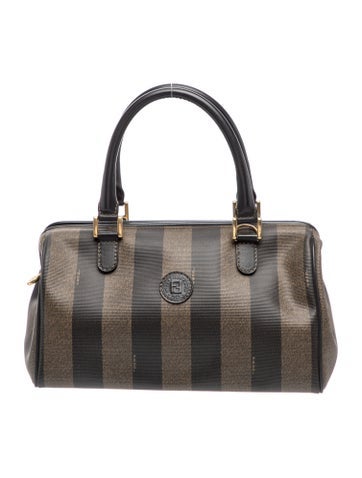 Pequin Top Handle Bag