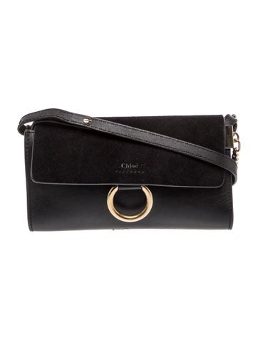 Leather Faye Mini