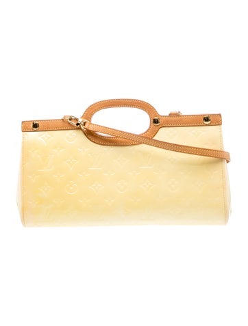 Monogram Vernis Roxbury Drive Vintage