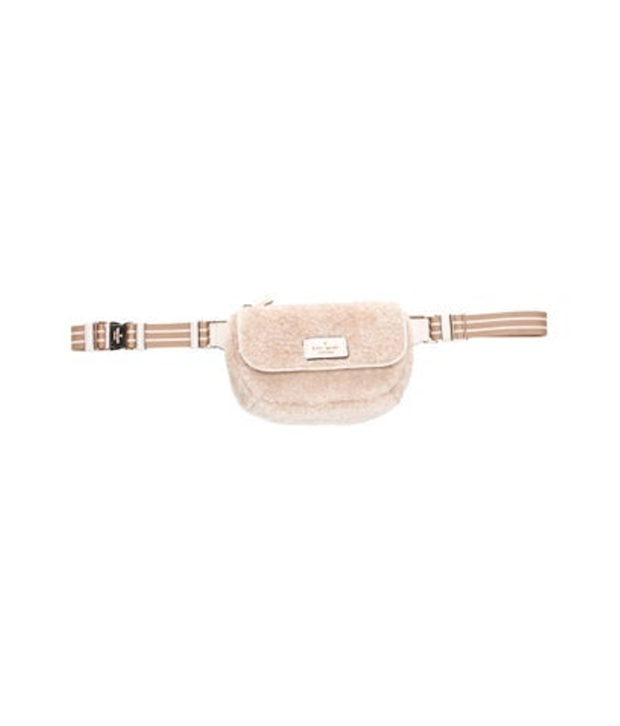 Kate Spade Spade New York Leather Belt Bag