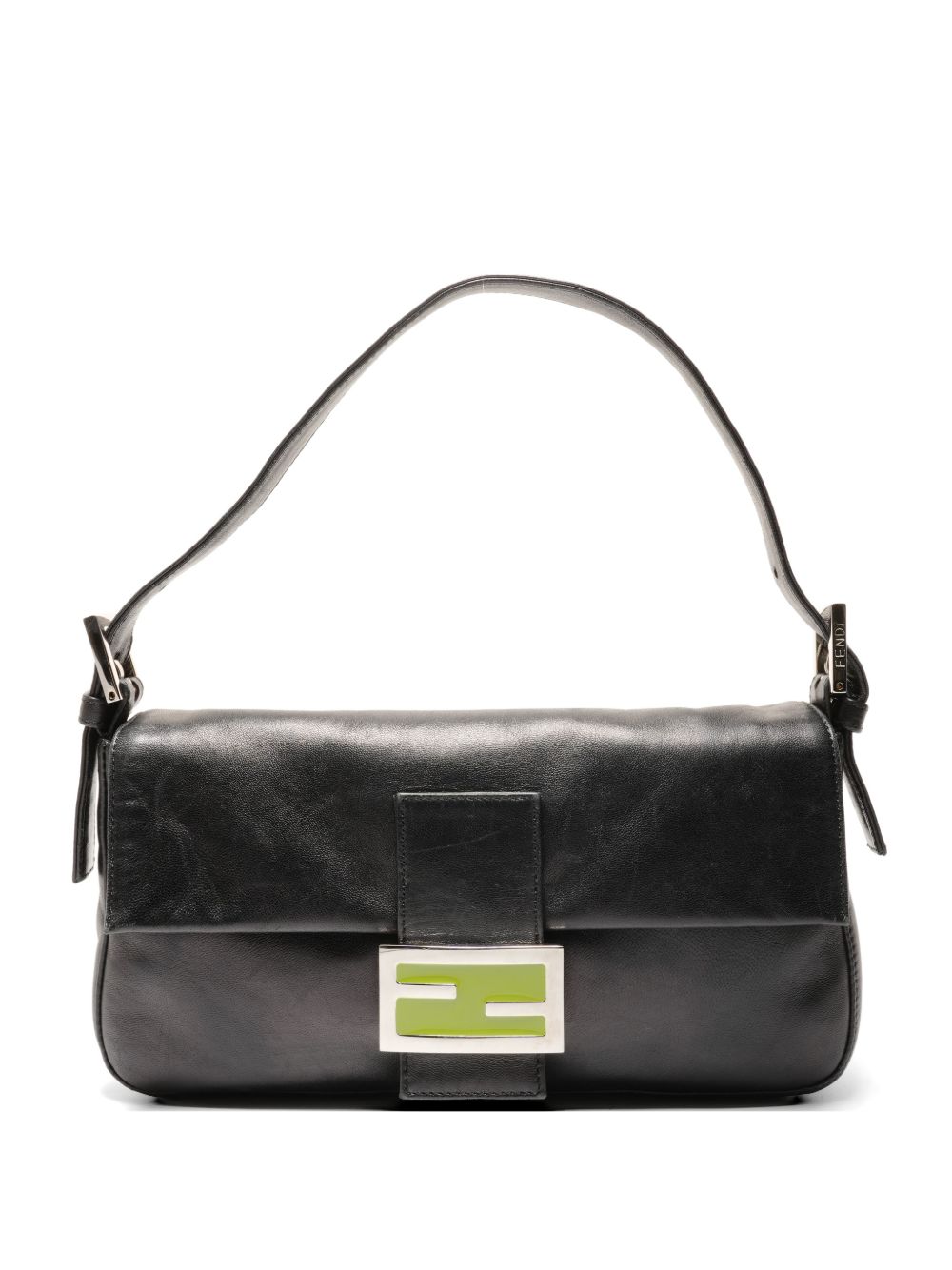 1990-2000 Mamma Baguette shoulder bag