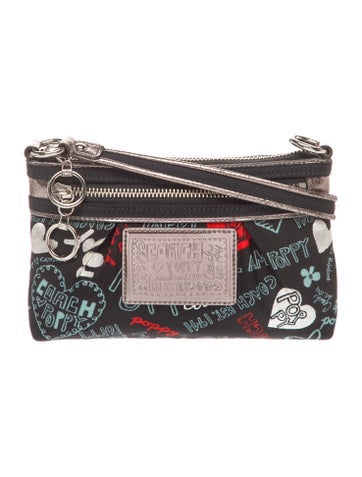 Canvas Top Handle Bag