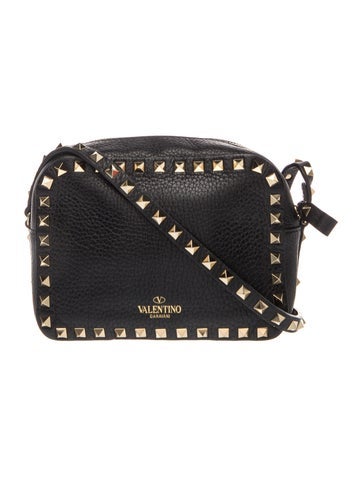 Rockstud Crossbody Bag