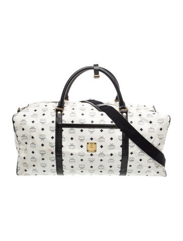 Weekender Bag