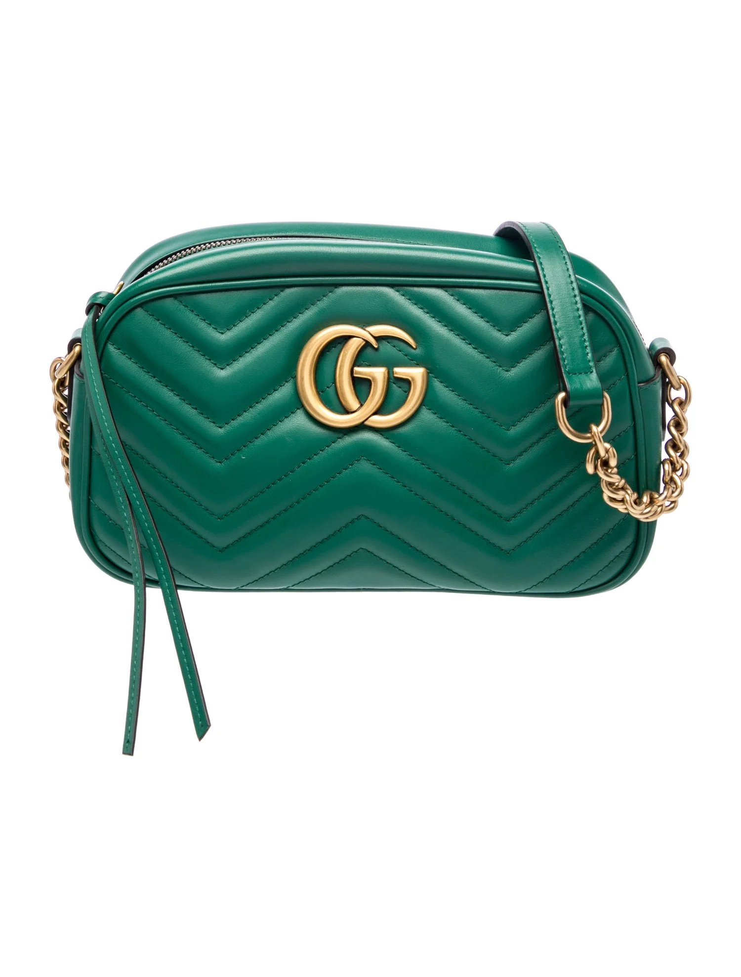 Double G Marmont Medium