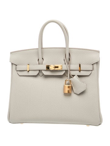 2024 Togo Birkin 25