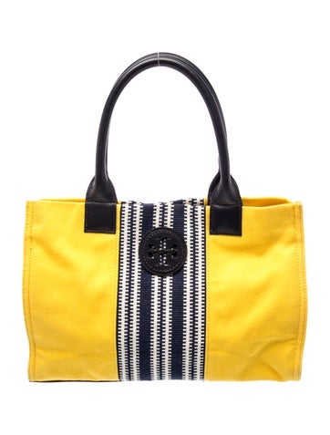 Canvas Tote