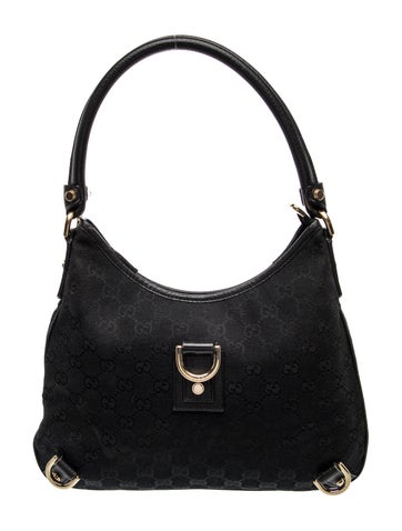 GG Canvas Abbey Small