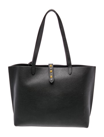 Signature Tote