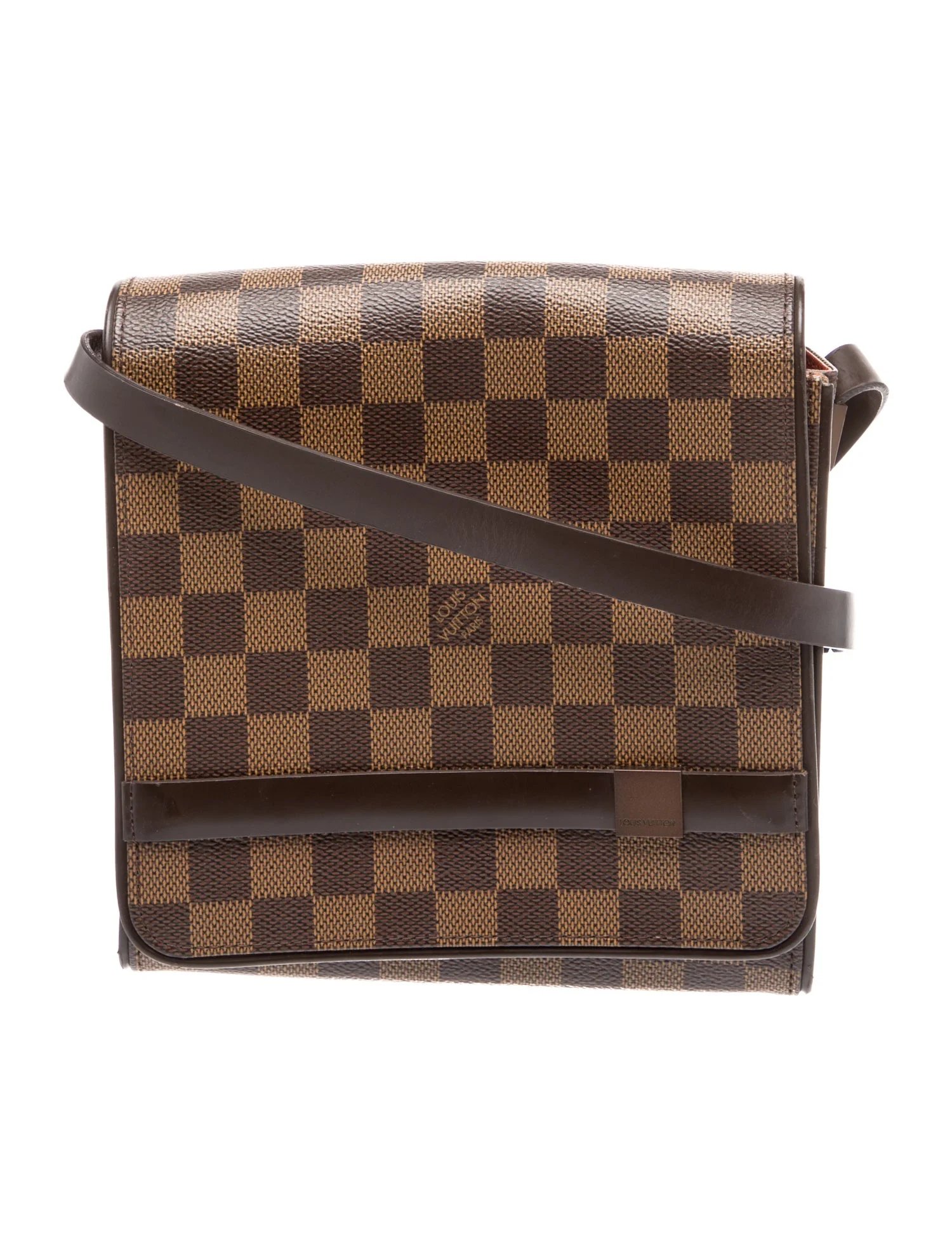 Damier Ebene Tribeca Mini Vintage