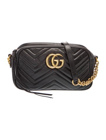 Double G Marmont