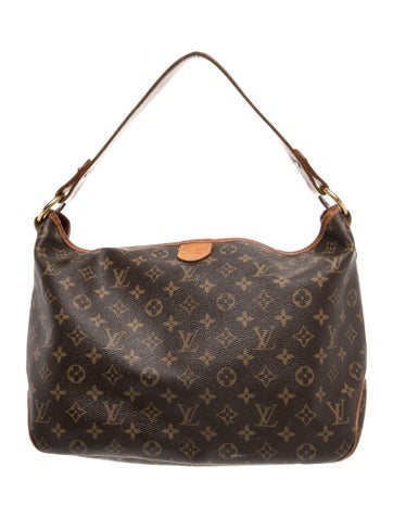 LV Monogram Delightful PM