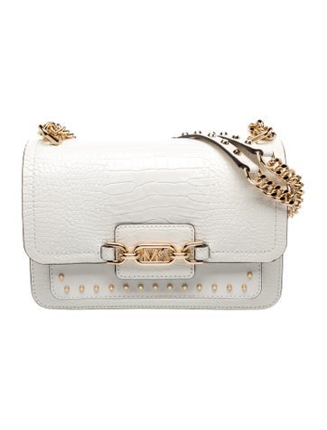 Michael Kors Leather Shoulder Bag
