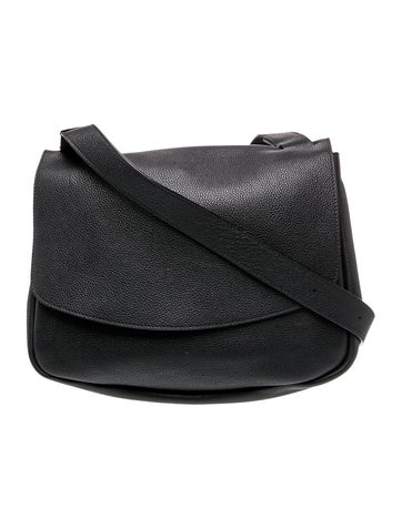 Leather Mail Bag
