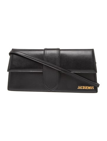 Leather Le Bambino Long