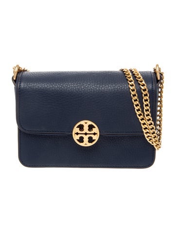 Tory Burch Leather Crossbody Bag